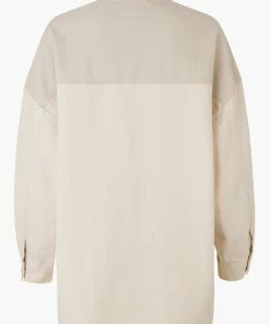 Second Female Njord Jacket