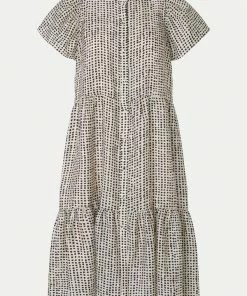 Second Female Hampshire Dress