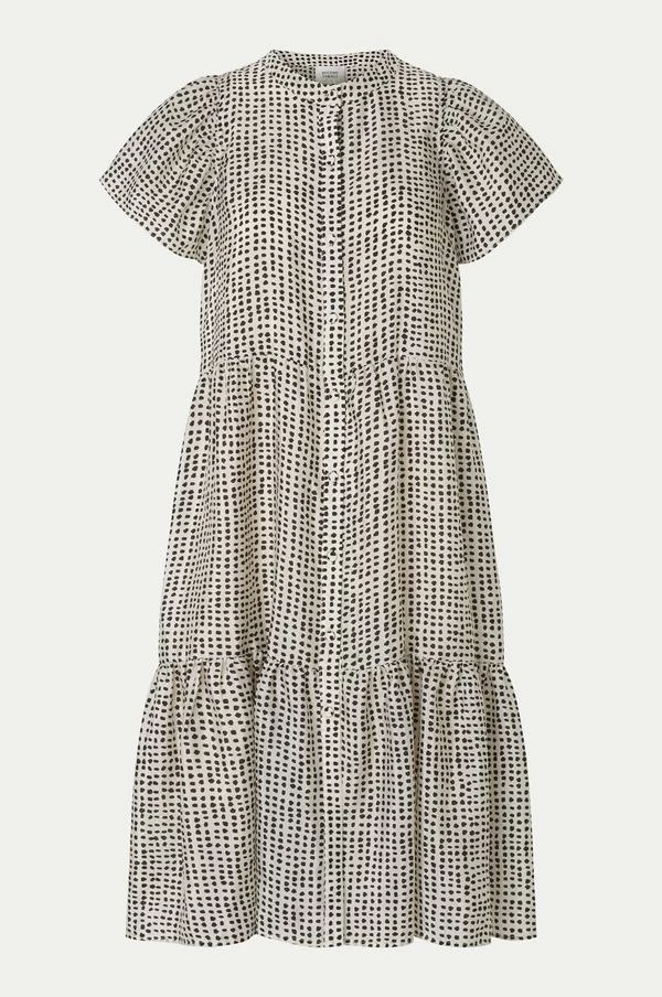 Second Female Hampshire Dress