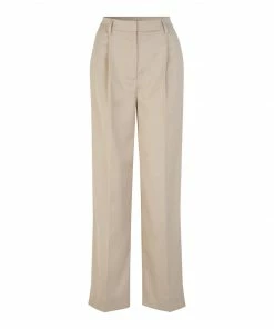 Second Female Kaleem Classic Trousers