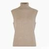 Second Female Ydun Knit Vest
