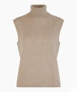 Second Female Ydun Knit Vest