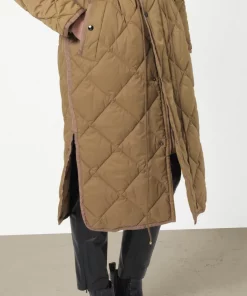 Second Female Butternut Prudence Coat