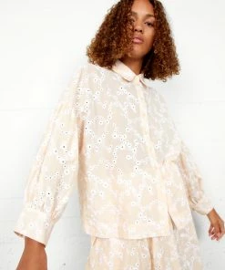 Second Female Aloysianna Shirt