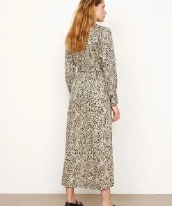 Second Female Sevilla Maxi Dress