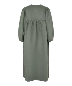 Second Female Capsella Dress Agave Green