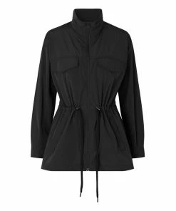 Second Female Season New Jacket