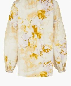 Second Female Lica LS Shirt