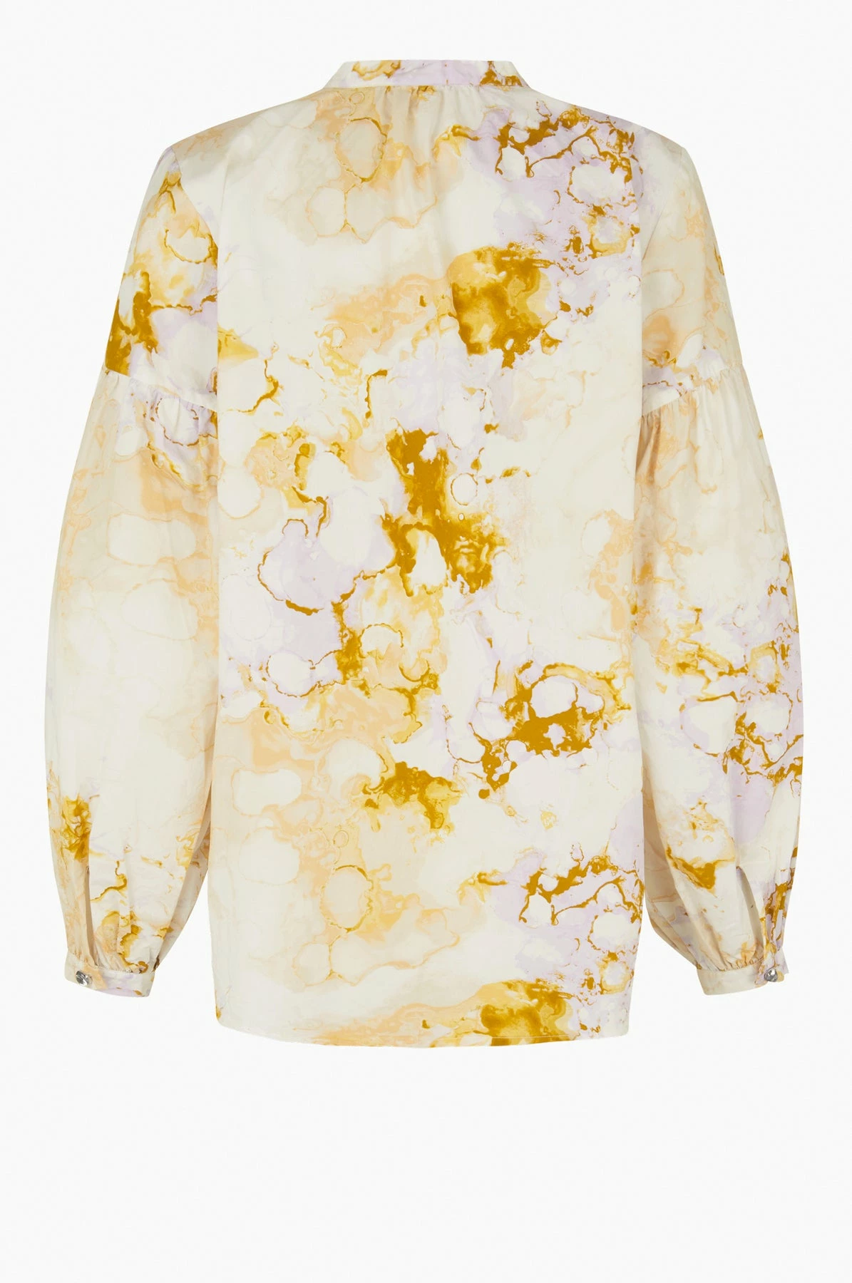 Second Female Lica LS Shirt