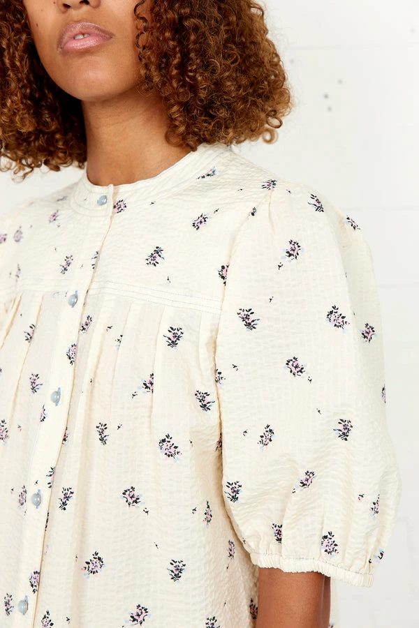 Second Female Toka Shirt