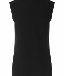 Second Female Sapa Knit Vest