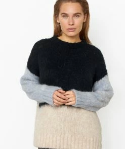 Second Female Gwennola Knit