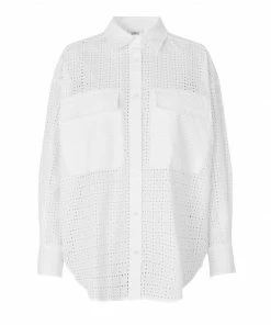 Second Female Solfrid Shirt