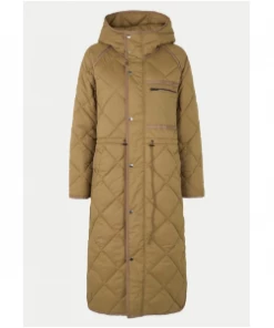 Second Female Butternut Prudence Coat