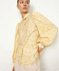 Second Female Belladonna Shirt