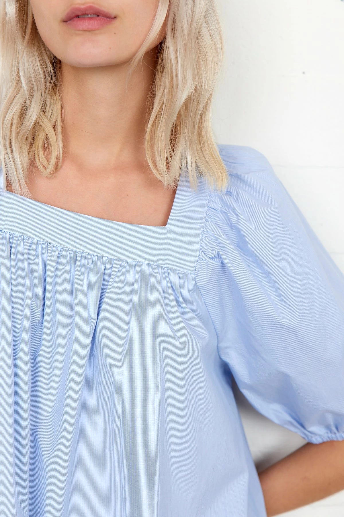 Second Female Jorun Dress