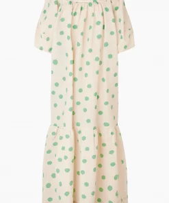 Second Female Gro Maxi Dress