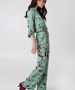 Second Female State Trousers