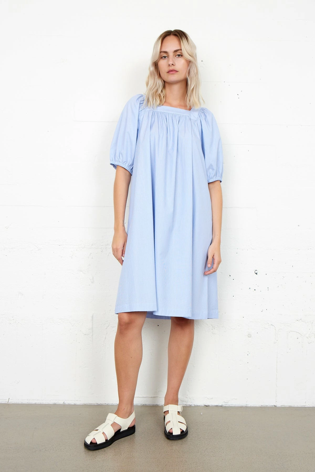 Second Female Jorun Dress