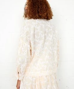 Second Female Aloysianna Shirt