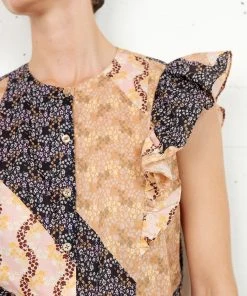 Second Female Lotdis Top