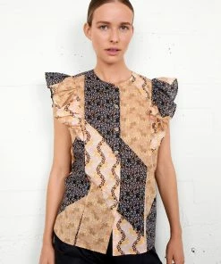 Second Female Lotdis Top