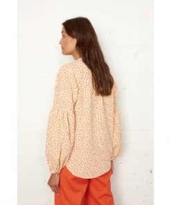 Second Female Mica Shirt