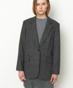 Second Female Noemi Blazer