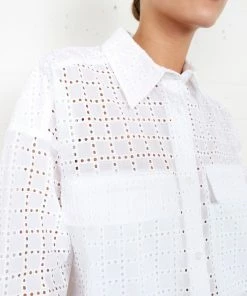 Second Female Solfrid Shirt