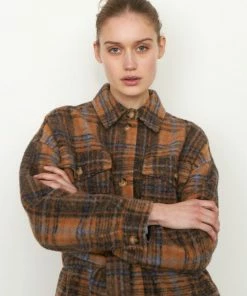 Second Female Azucena Jacket