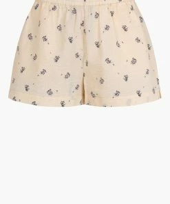 Second Female Toka Shorts