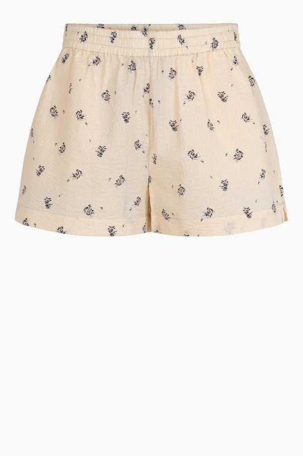 Second Female Toka Shorts