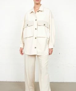 Second Female Njord Jacket