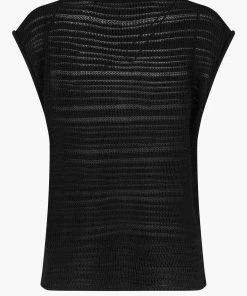 Second Female Berghild Knit Vest