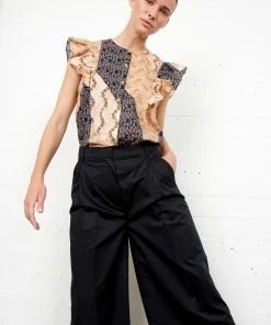 Second Female Siren Trousers