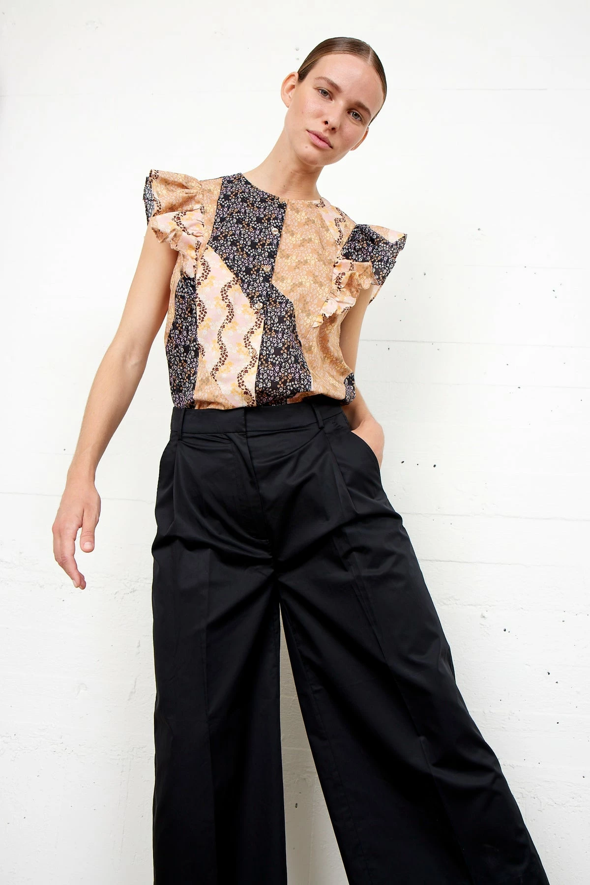 Second Female Siren Trousers