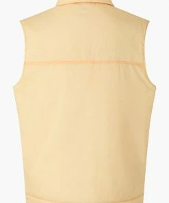 Second Female Calluna Padded Waistcoat