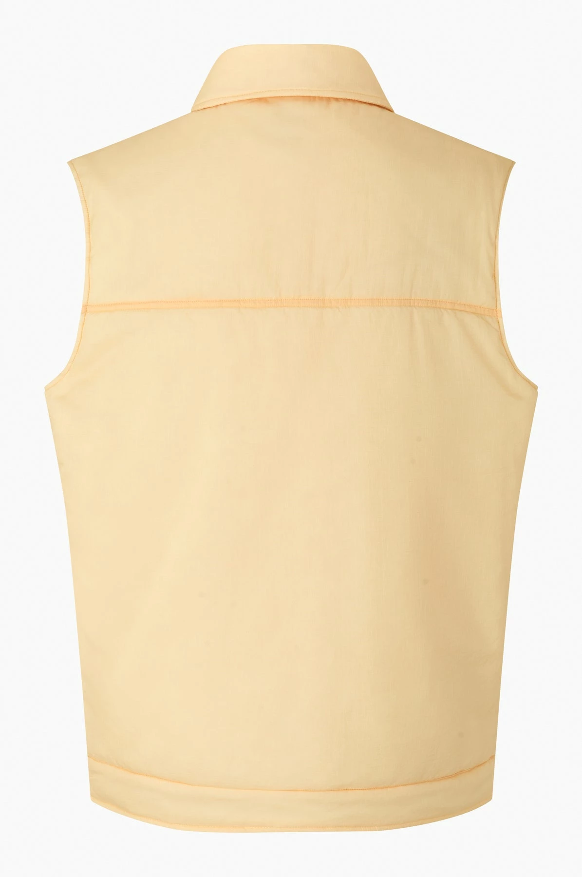 Second Female Calluna Padded Waistcoat