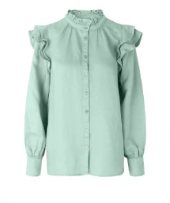 Second Female Capsella Shirt