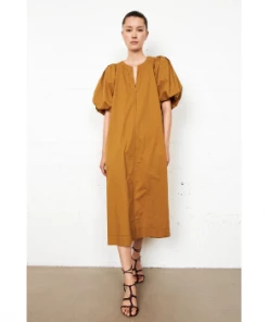 Second Female Larkin Maxi Dress