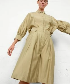 Second Female Auguste Shorts