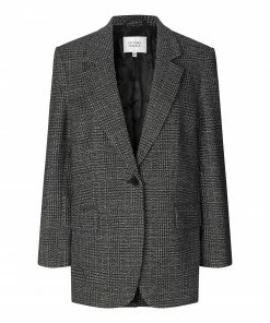 Second Female Noemi Blazer