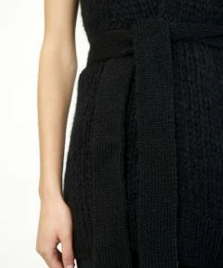 Second Female Sonia Knit Waistcoat