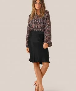 Second Female Eddy Short Skirt