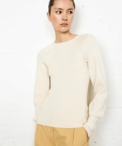 Second Female Nerine Knit