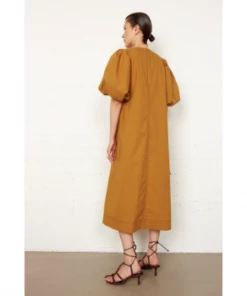 Second Female Larkin Maxi Dress