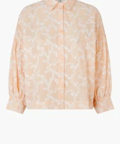 Second Female Aloysianna Shirt