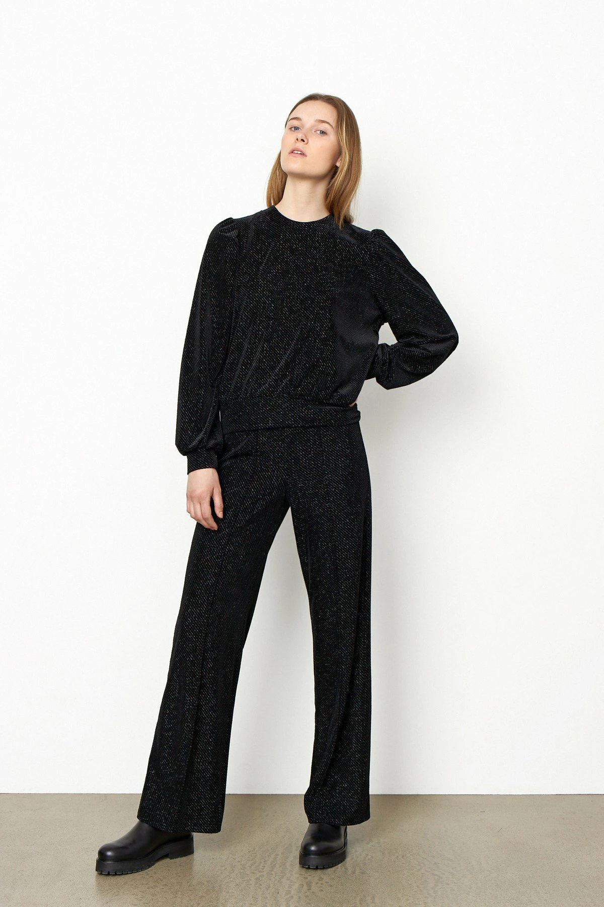 Second Female Sacha Trousers