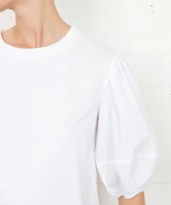 Second Female Ulfhild Tee