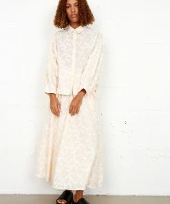 Second Female Aloysianna Shirt